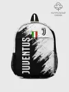 Рюкзак детский / Ювентус