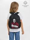 Рюкзак детский / Сопрано Джеймс Гандольфини
