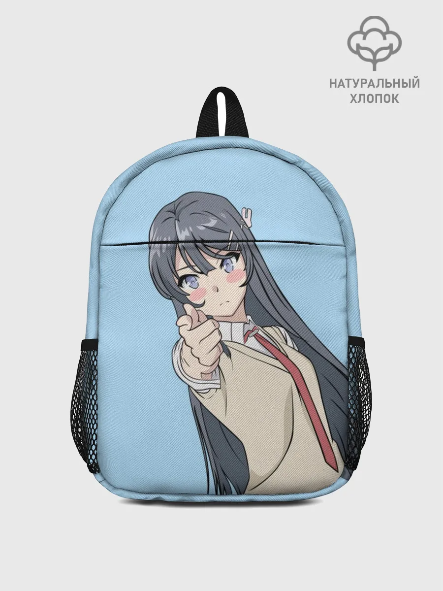 Рюкзак детский / Seishun Buta