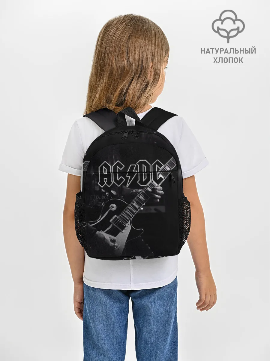Рюкзак детский / AC/DC