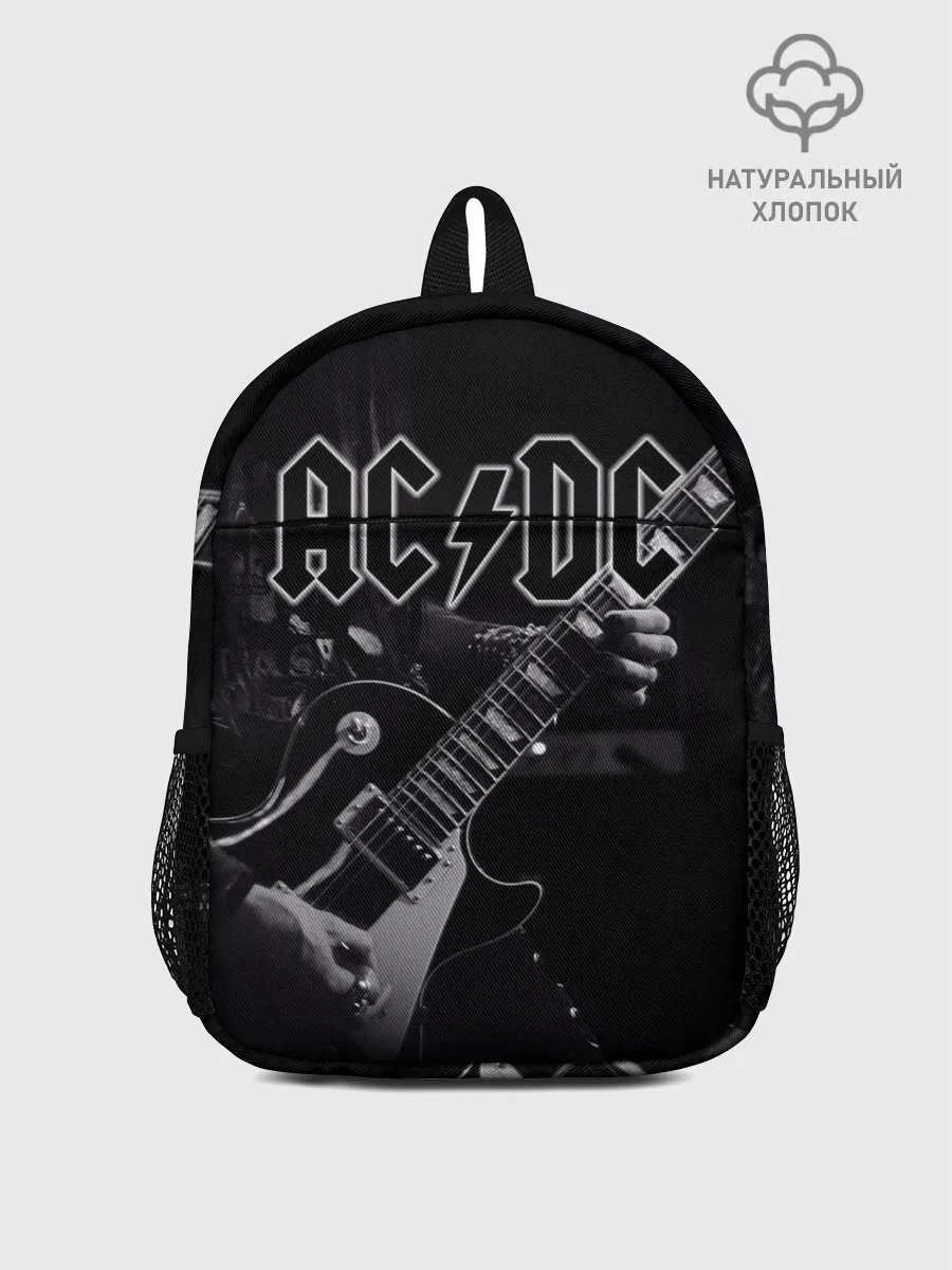 Рюкзак детский / AC/DC