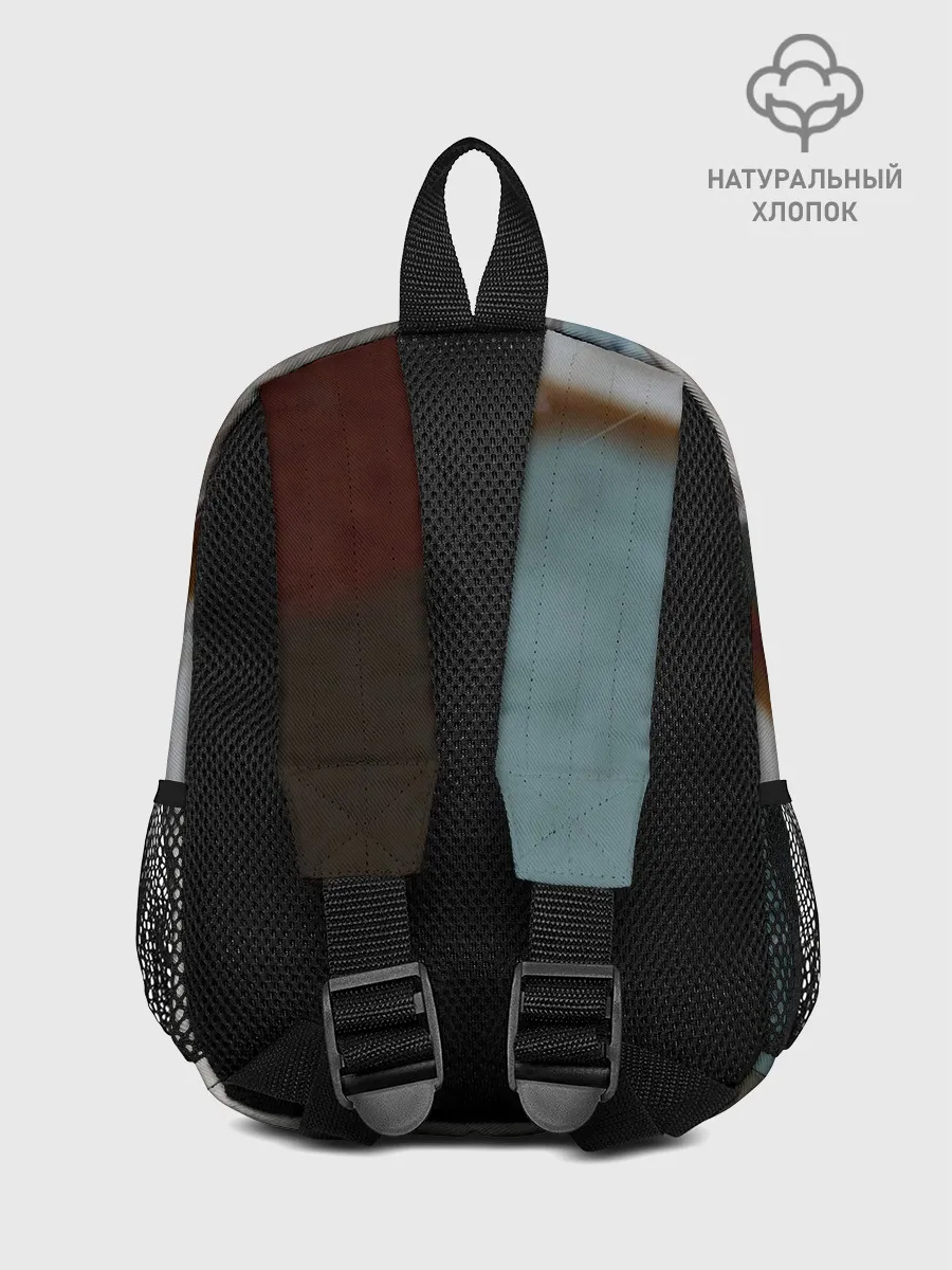 Рюкзак детский / Сиамский котенок