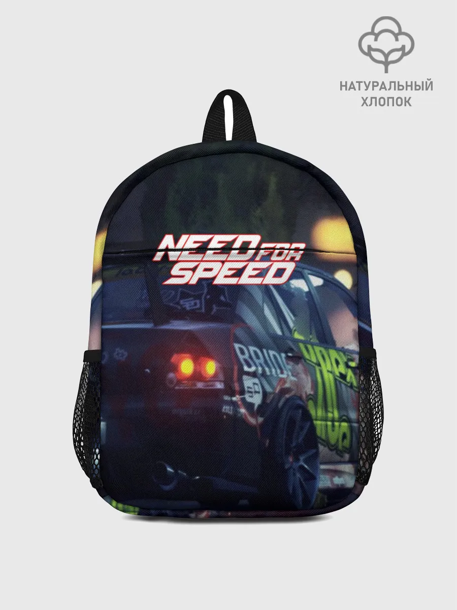 Рюкзак детский / NFS