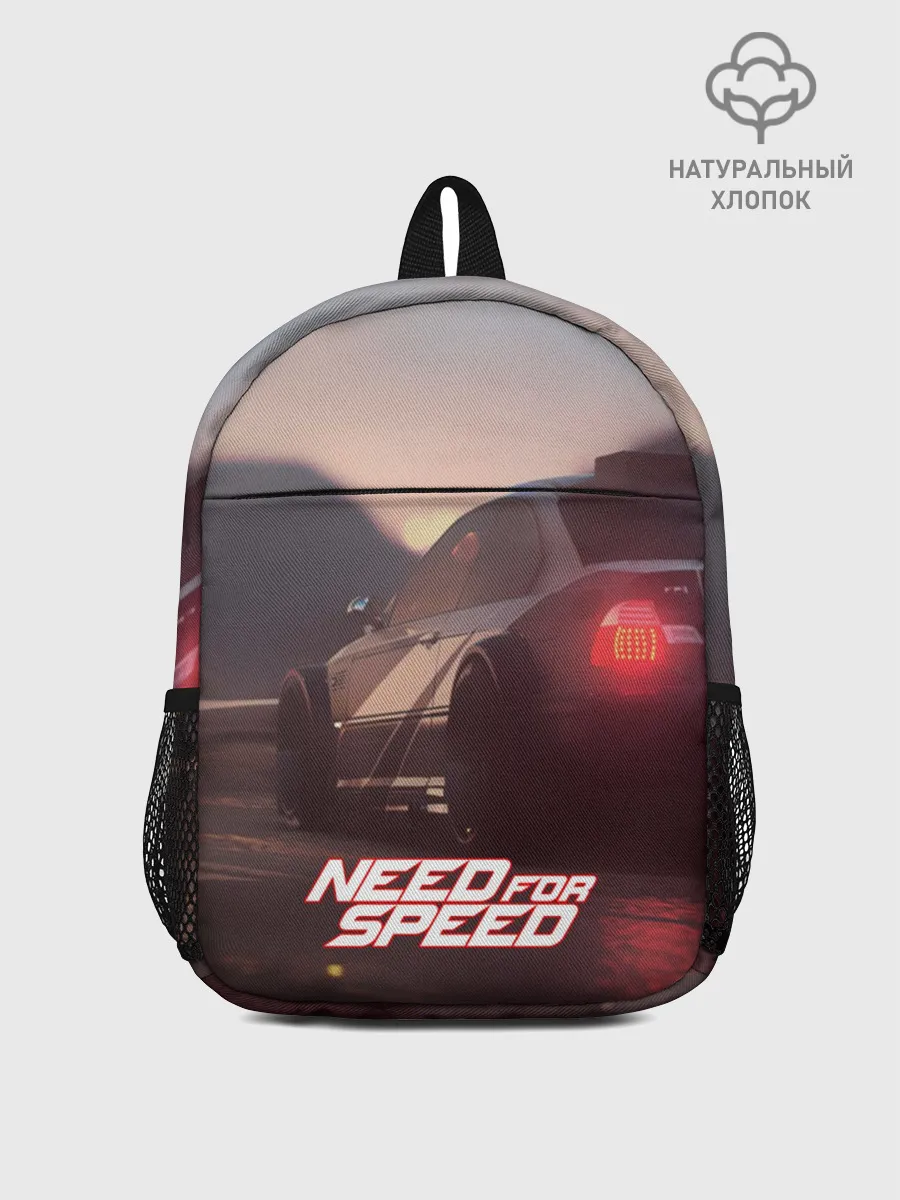 Рюкзак детский / NFS