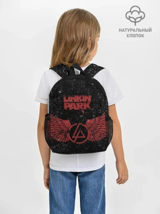 Рюкзак детский / Linkin Park