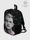 Рюкзак детский / LIL PEEP - Runaway