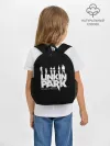 Рюкзак детский / LINKIN PARK | ЛИНКИН ПАРК