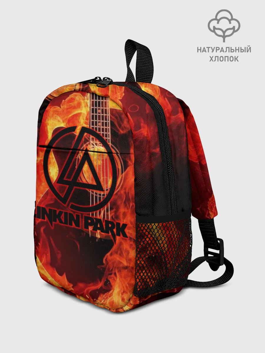 Рюкзак детский / Linkin Park