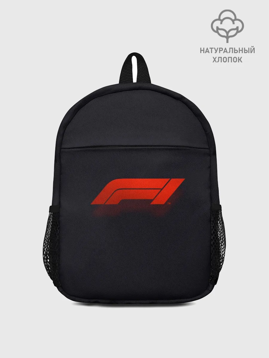 Рюкзак детский / Formula 1 Logo