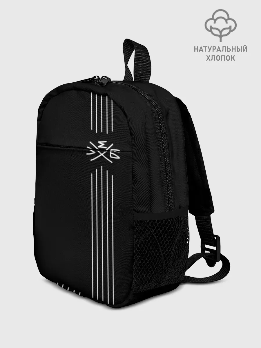 Рюкзак детский / Хлеб