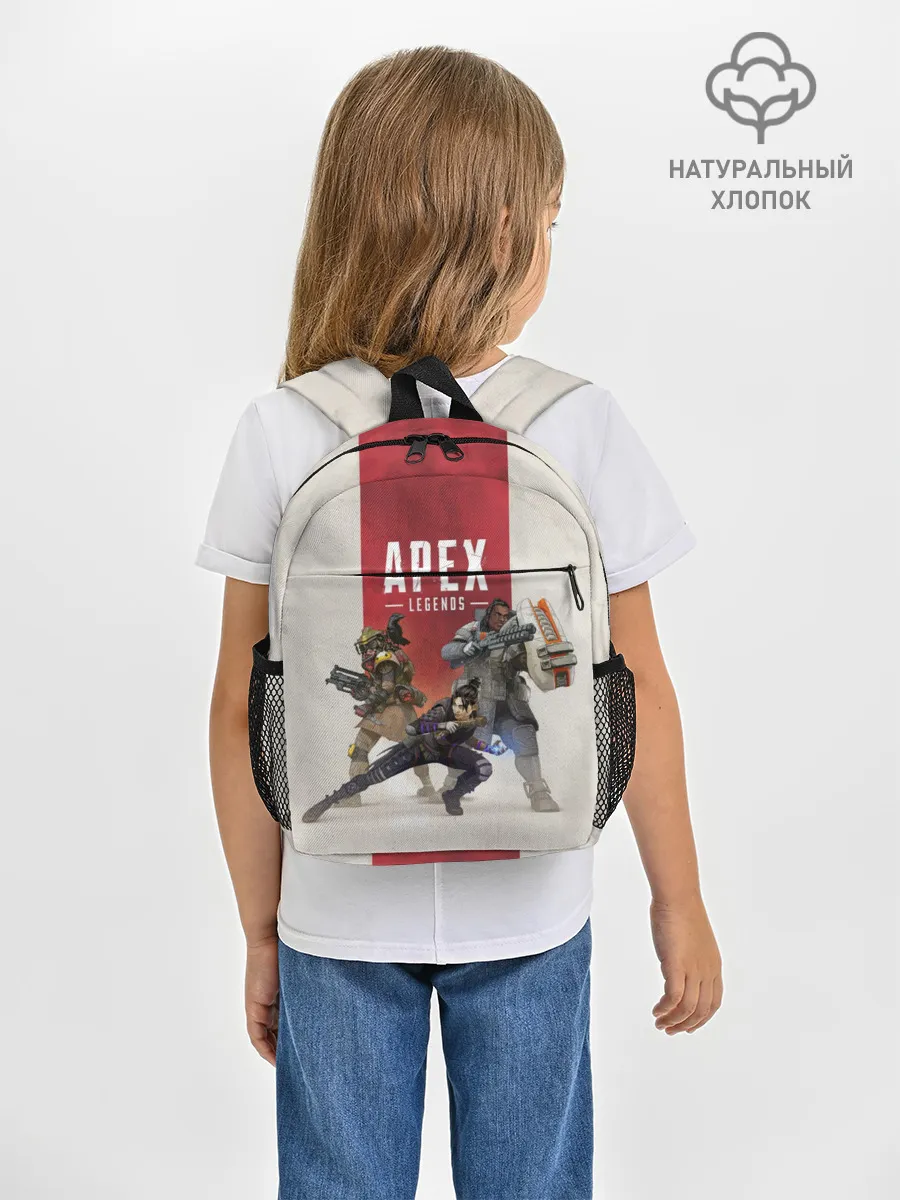 Рюкзак детский / APEX LEGENDS