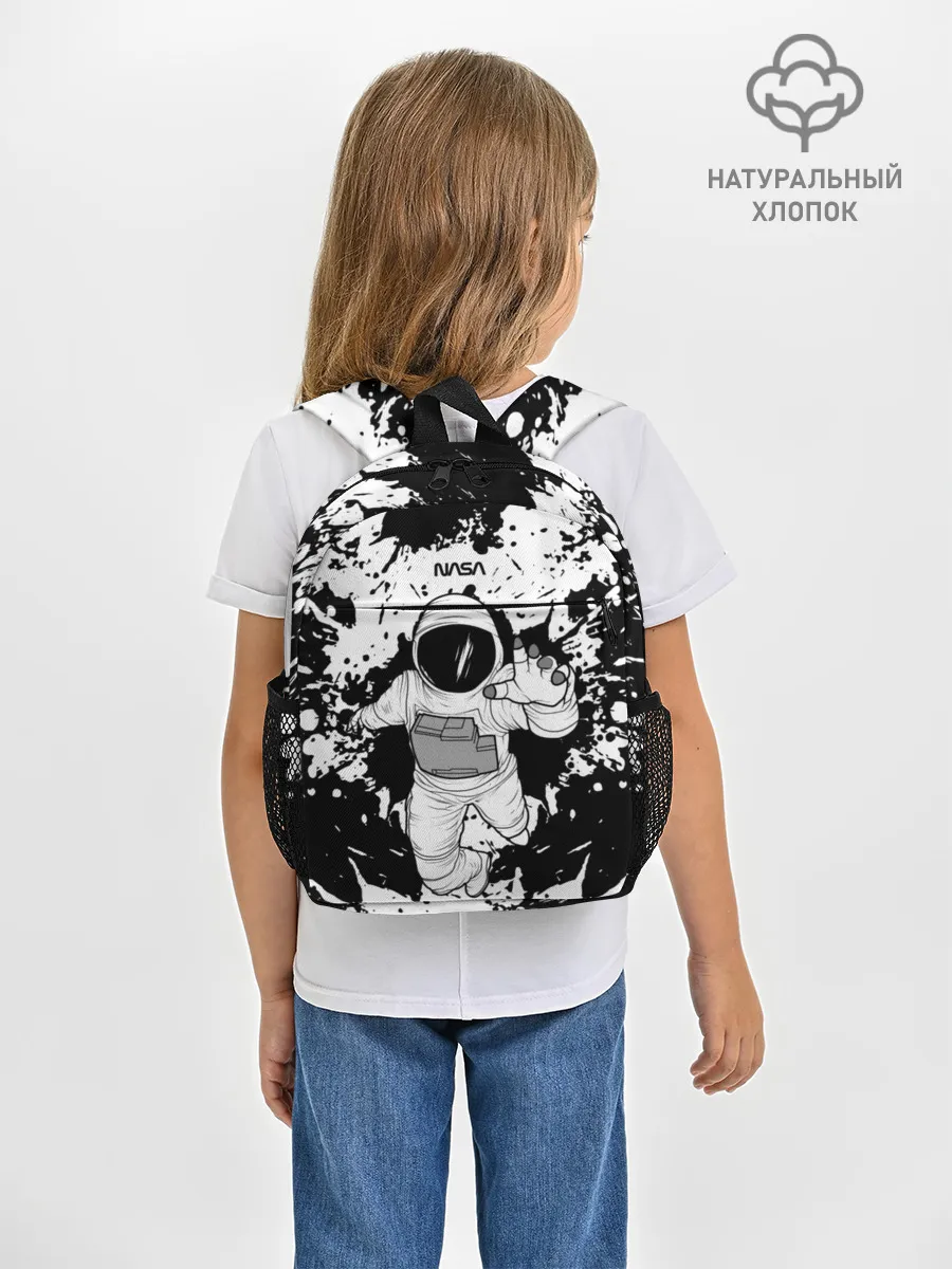 Рюкзак детский / NASA
