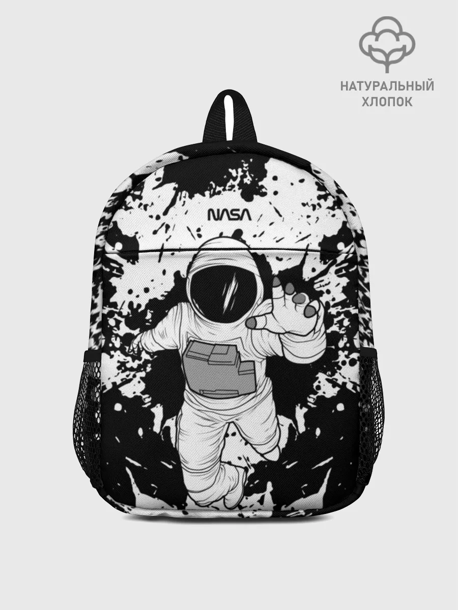 Рюкзак детский / NASA