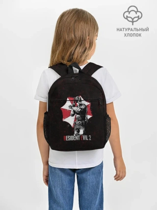 Рюкзак детский / Resident Evil 2