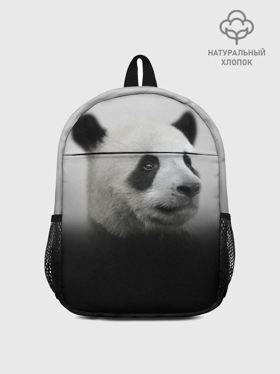 Рюкзак детский / Панда