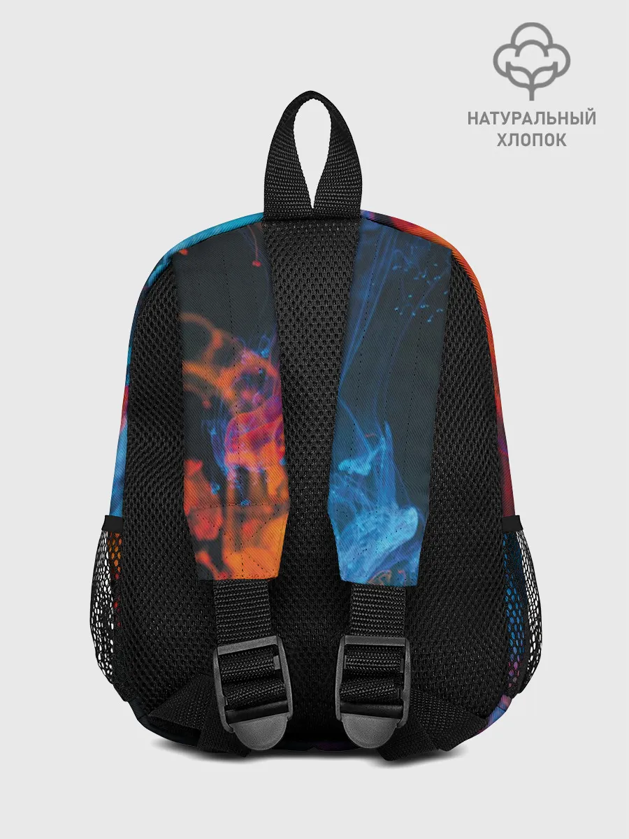 Рюкзак детский / Metro Fire