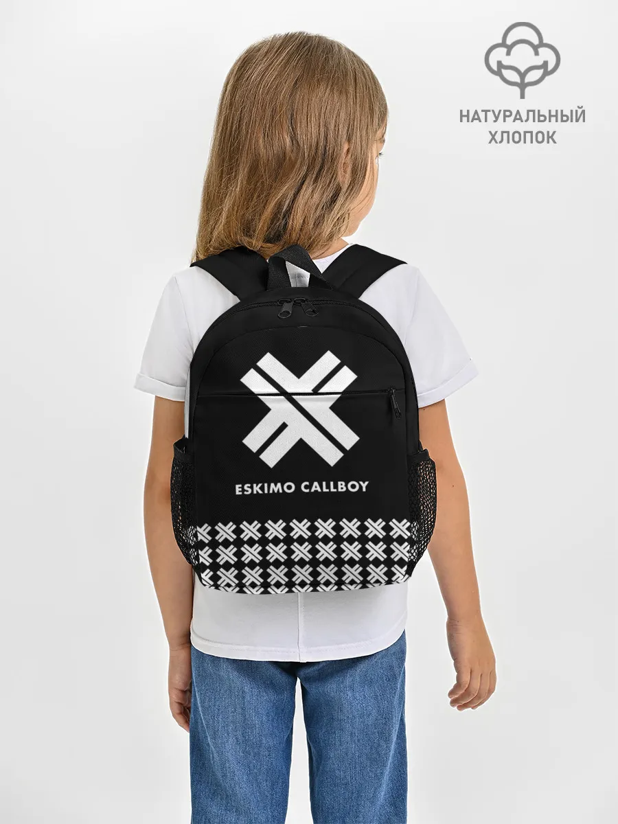 Рюкзак детский / Eskimo Callboy