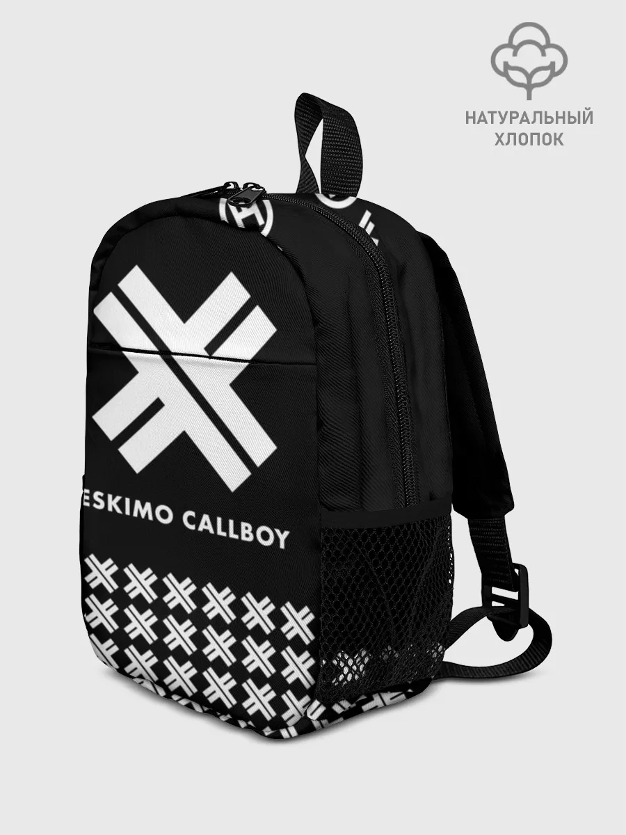 Рюкзак детский / Eskimo Callboy