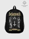 Рюкзак детский / Behemoth