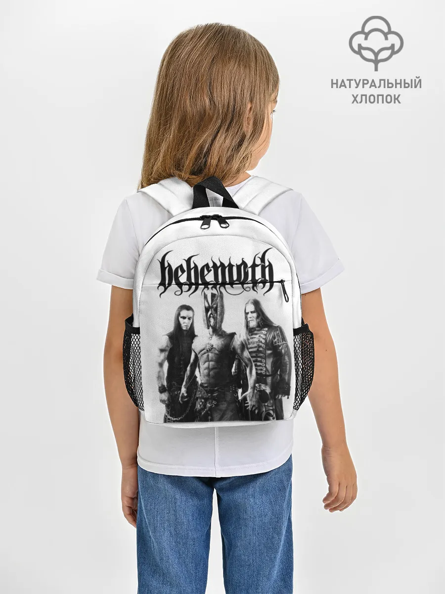 Рюкзак детский / Behemoth