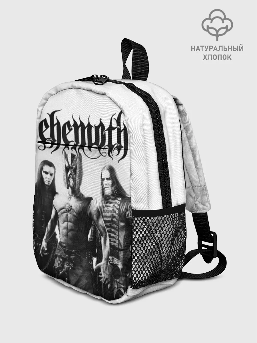 Рюкзак детский / Behemoth