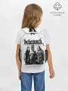 Рюкзак детский / Behemoth