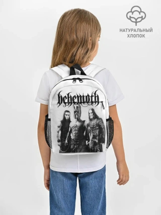 Рюкзак детский / Behemoth