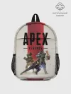 Рюкзак детский / APEX LEGENDS