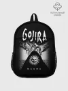 Рюкзак детский / Gojira
