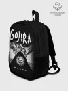 Рюкзак детский / Gojira