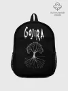 Рюкзак детский / Gojira