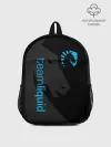 Рюкзак детский / TEAM LIQUID | ТИМ ЛИКВИД