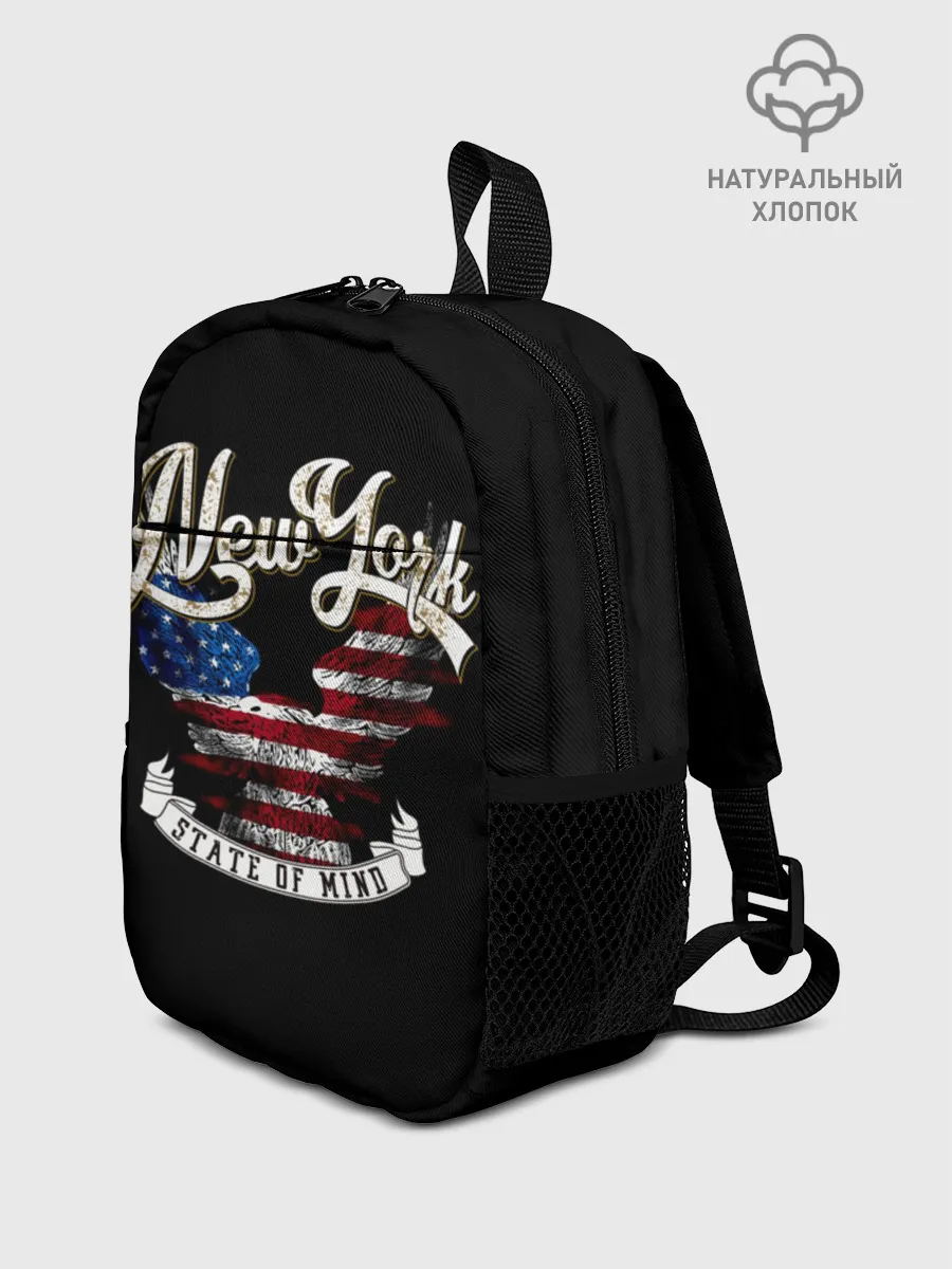 Рюкзак детский / New York, state of mind