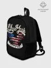 Рюкзак детский / New York, state of mind