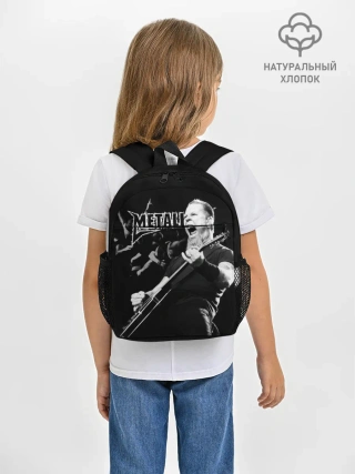Рюкзак детский / Metallica