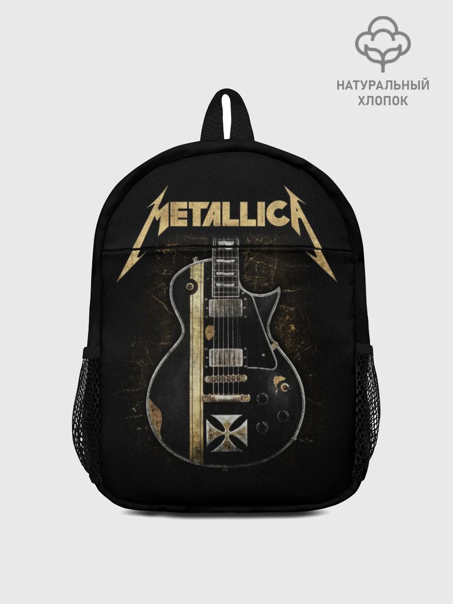 Рюкзак детский / Metallica
