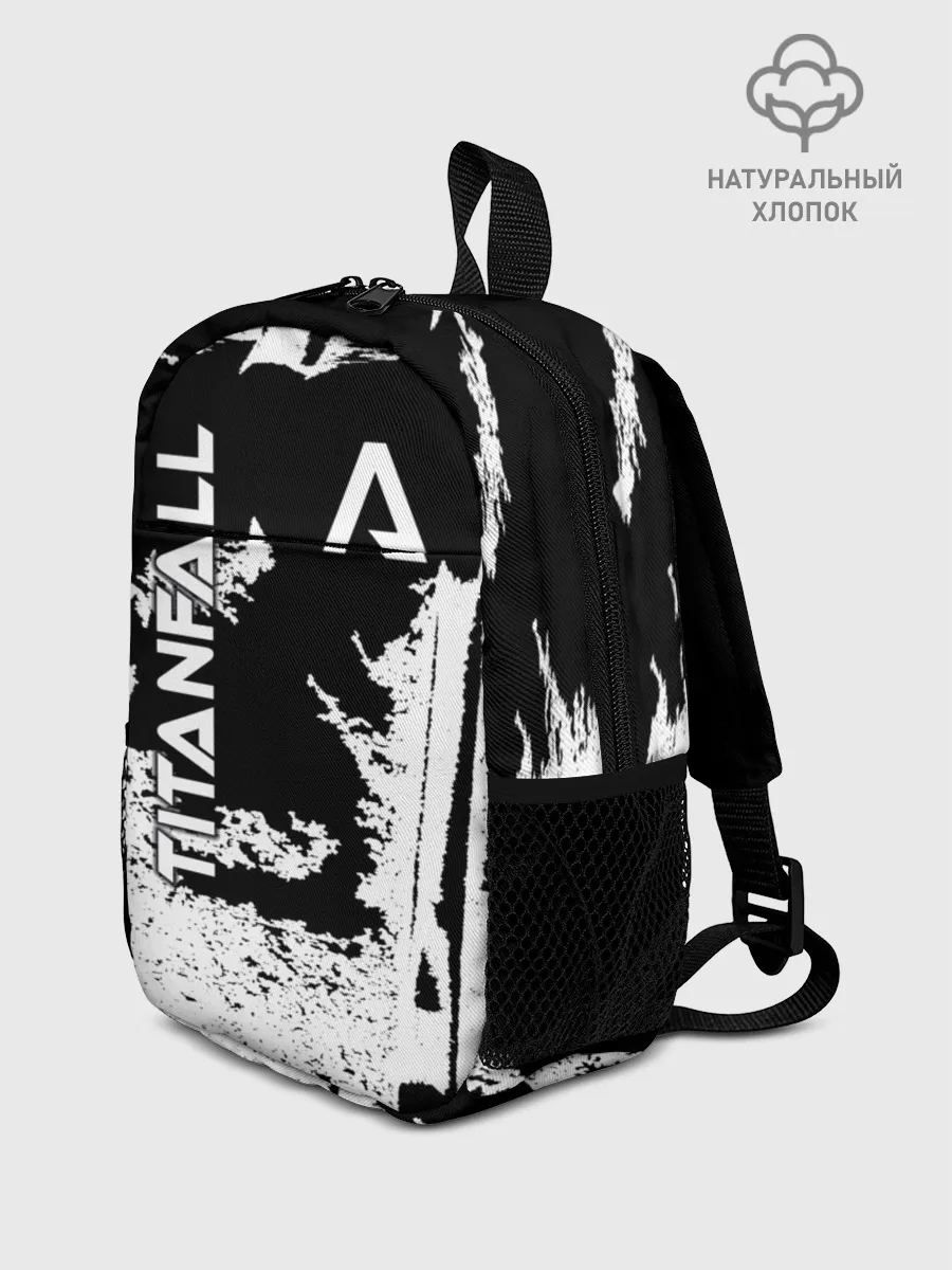 Рюкзак детский / Titanfall