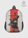 Рюкзак детский / APEX LEGENDS - Pathfinder