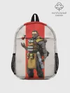 Рюкзак детский / APEX LEGENDS - Caustic