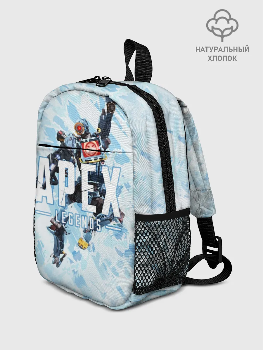 Рюкзак детский / APEX LEGENDS - Pathfinder