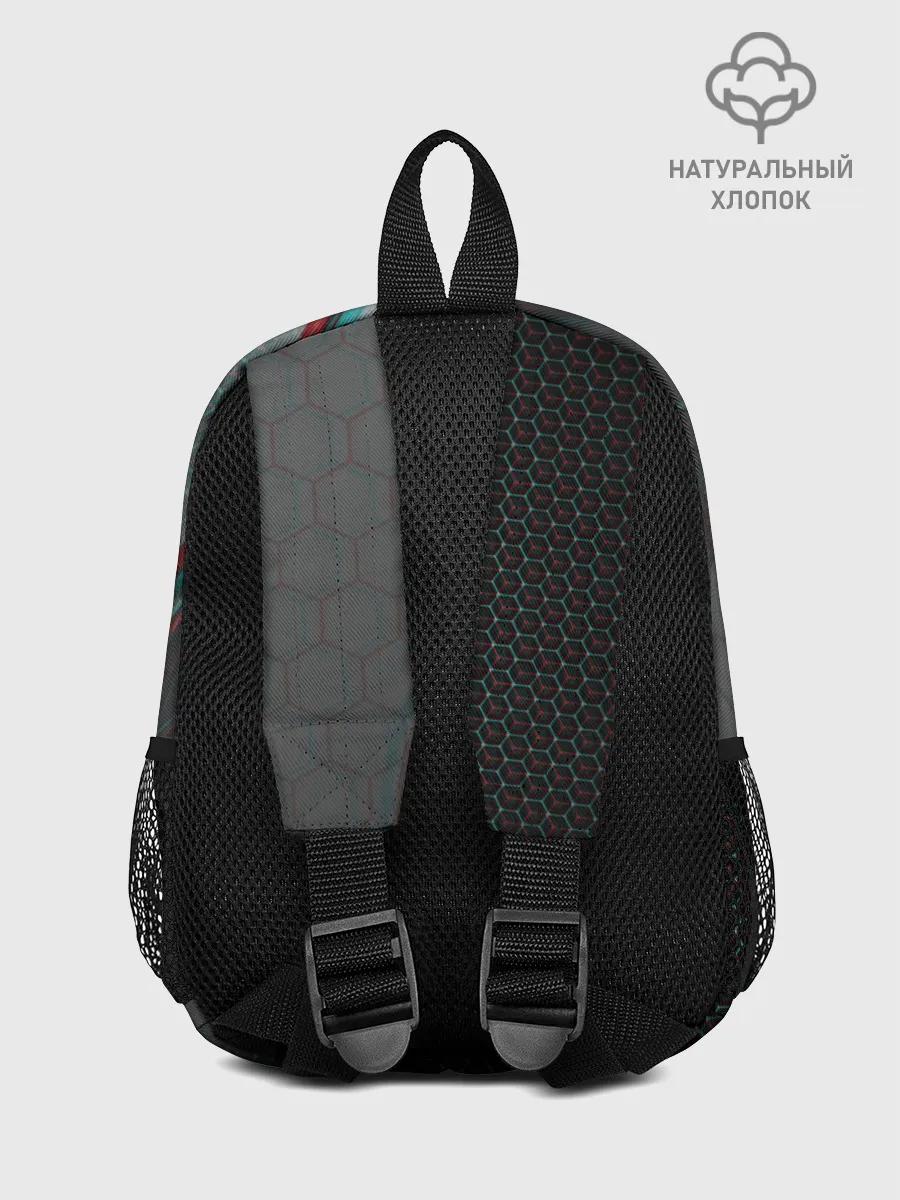 Рюкзак детский / RUSSIA.