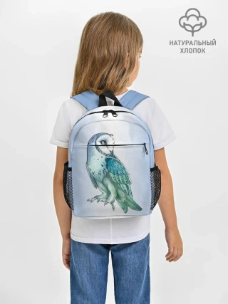 Рюкзак детский / сова
