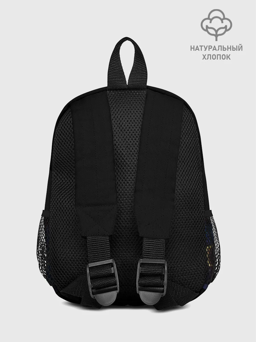 Рюкзак детский / волк