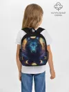 Рюкзак детский / волк