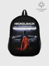 Рюкзак детский / Nickelback