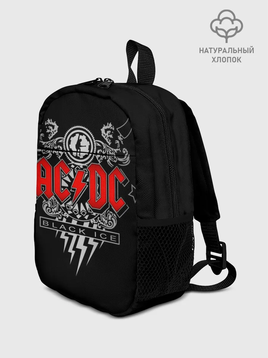 Рюкзак детский / AC/DC