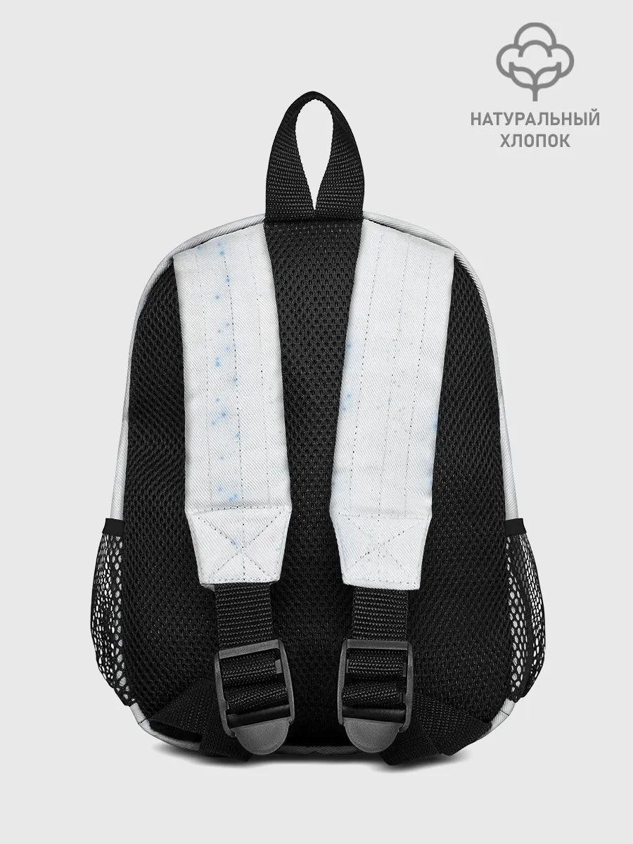 Рюкзак детский / Apex Legends - Wraith