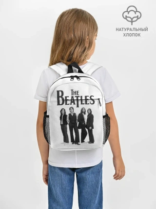 Рюкзак детский / The Beatles