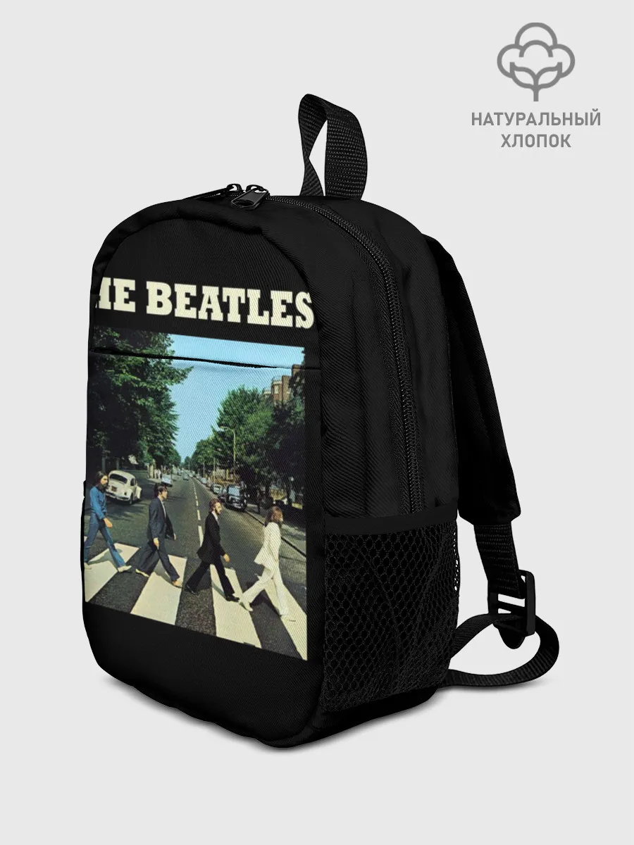 Рюкзак детский / The Beatles