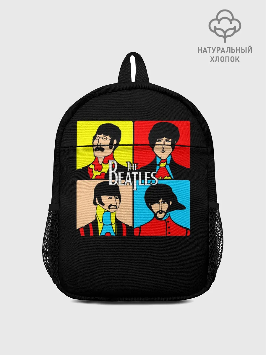 Рюкзак детский / The Beatles
